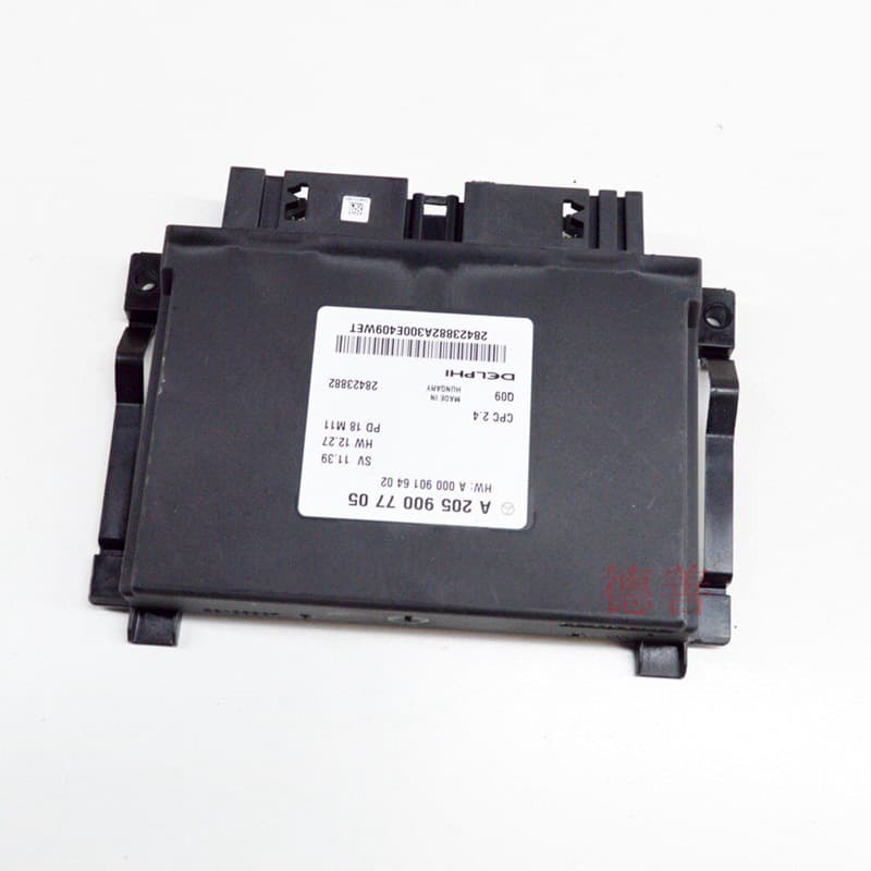 Suitable for Mercedes-Benz 253 GLC200 GLC260 GLC300 GLC43 transmission computer module
