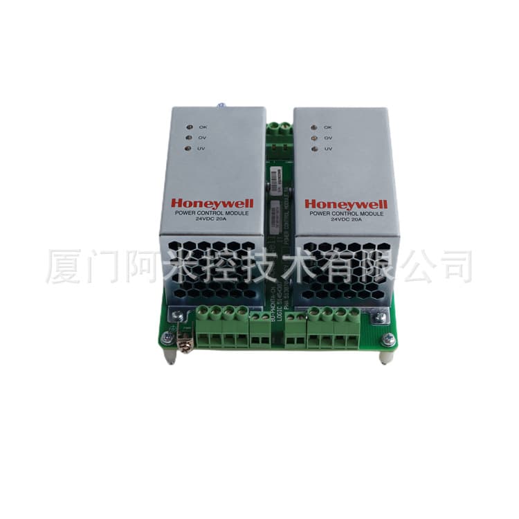 Honeywell FC-PDI001 Safety Digital Input/Output Module