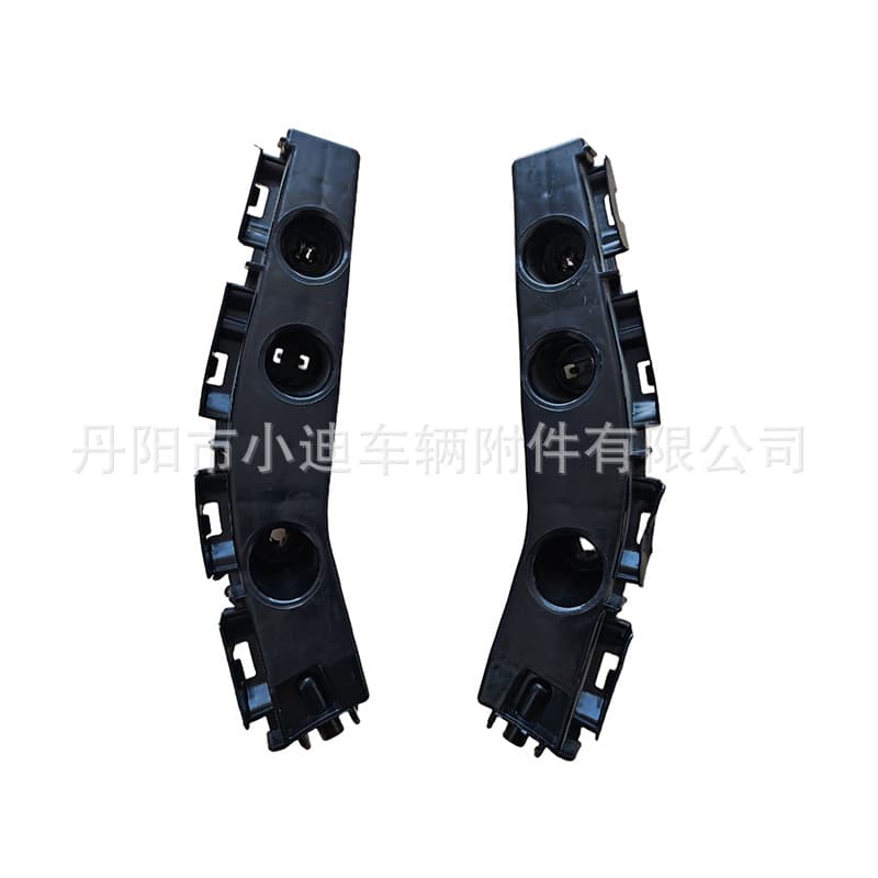 For 11-17 Jeep Compass Grand Cherokee Front Bumper Bracket 05182596AB/AC 05182597AB/AC