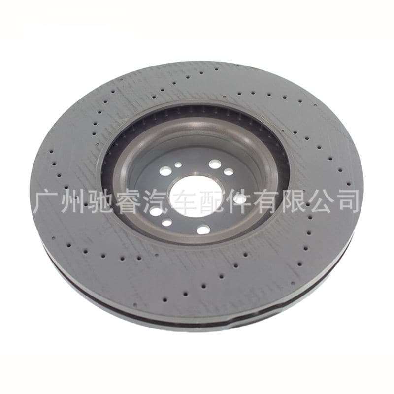 A1674211101 suitable for Mercedes W166 W167 front brake discs, brake rotors, 1674211201