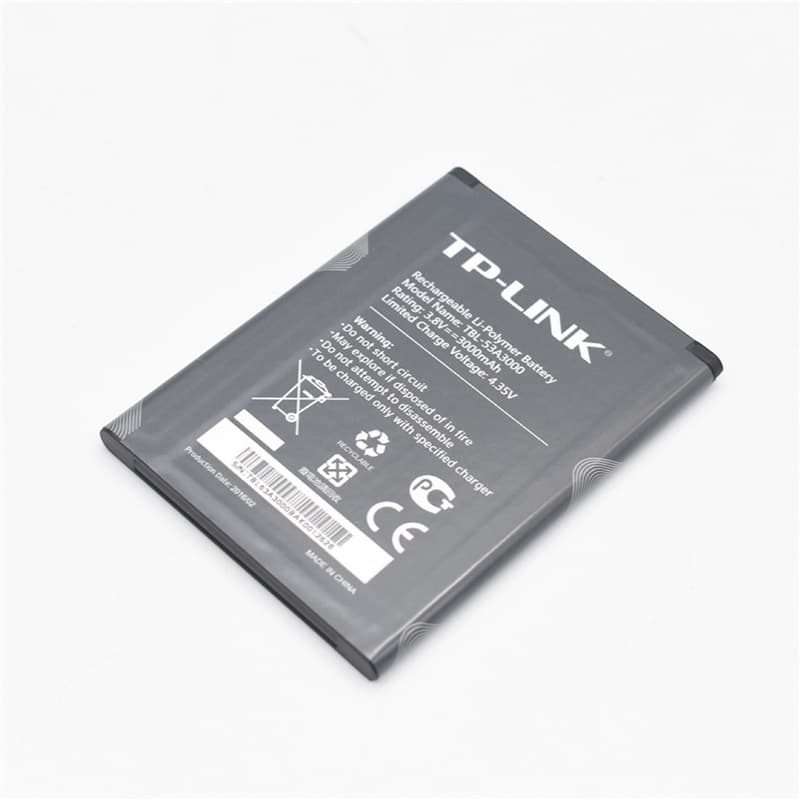 Suitable for neffos/PuLian TP-LINK TBL-53A3000 M7650 M7450 battery wholesale
