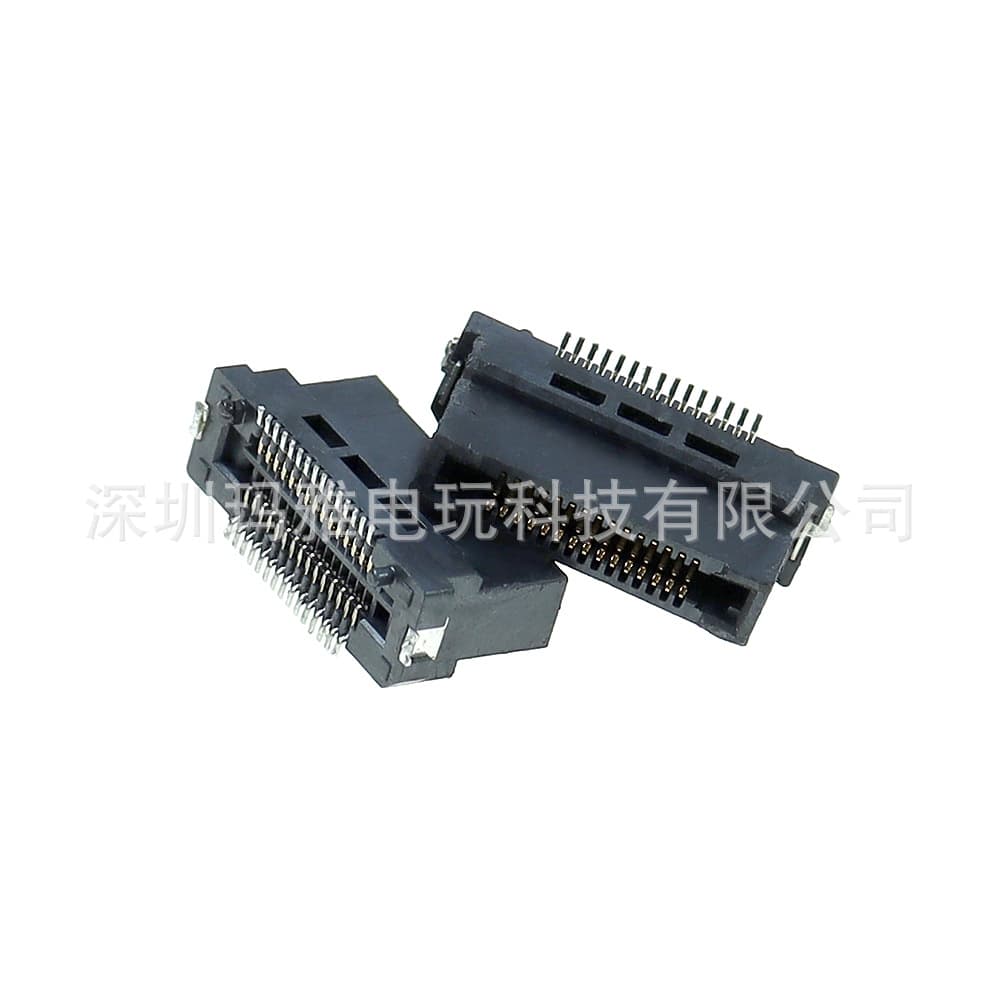 Compatible with PS5 Slim Optical Drive Male Port Interface PS5 Slim V4.0 Optical Drive Port Optical Drive Male Slot Port