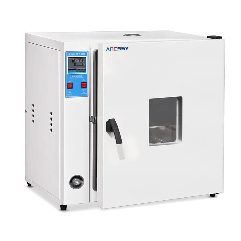 Shanghai Aixi Electric Blast Drying Box, Laboratory Oven, Industrial Drying Box, Large Oven, High-Temperature Test Chamber