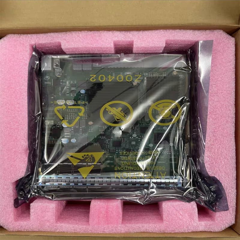 Huawei UNQ202 TNZ8UNQ202 4-Channel 10G Unified Line Service Processing Board OSN1800