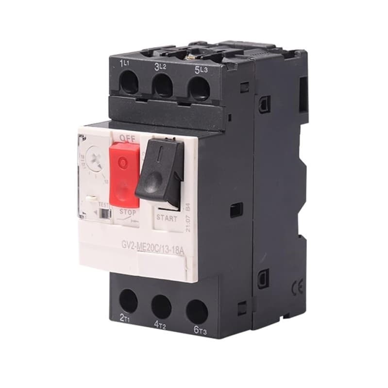 Electric Motor Accessories - AC Synchronous Motor Accessories - 1000W AC Synchronous