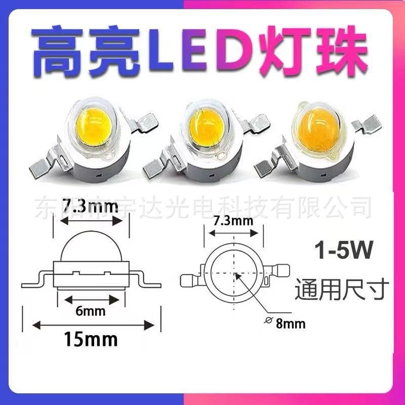 High-Power Light Source