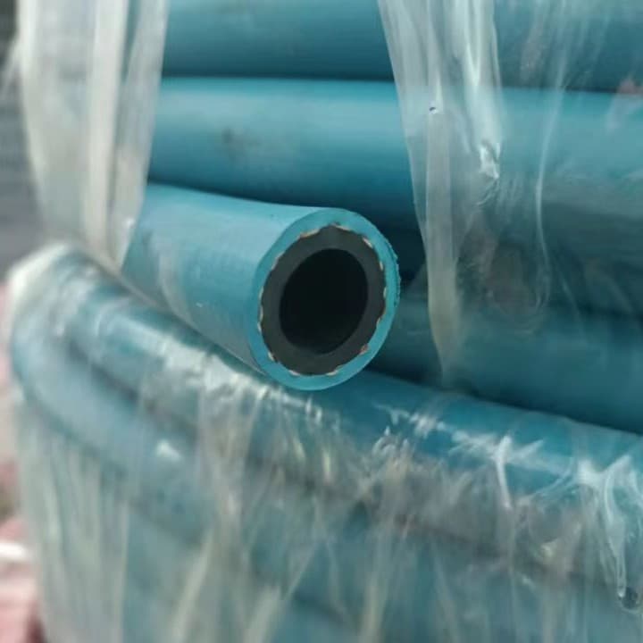 Parker Legris 1040H69 03 self-restraining NBR hose for compressed air and coolant delivery