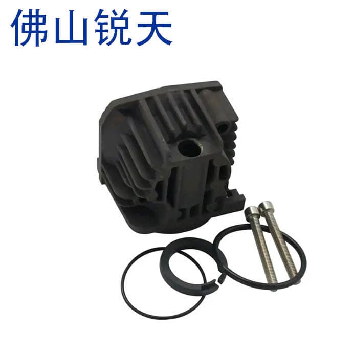 Compressor Pneumatic Suspension for Audi A6 C6 Audi Q7 L322 BMW E53 WABCO