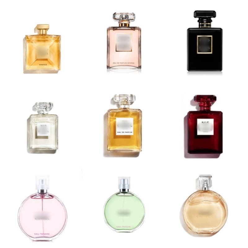 Cross-border hot-selling big-name perfume supply Coco Miss aromatherapy spray long-lasting fresh natural fragrance wholesale