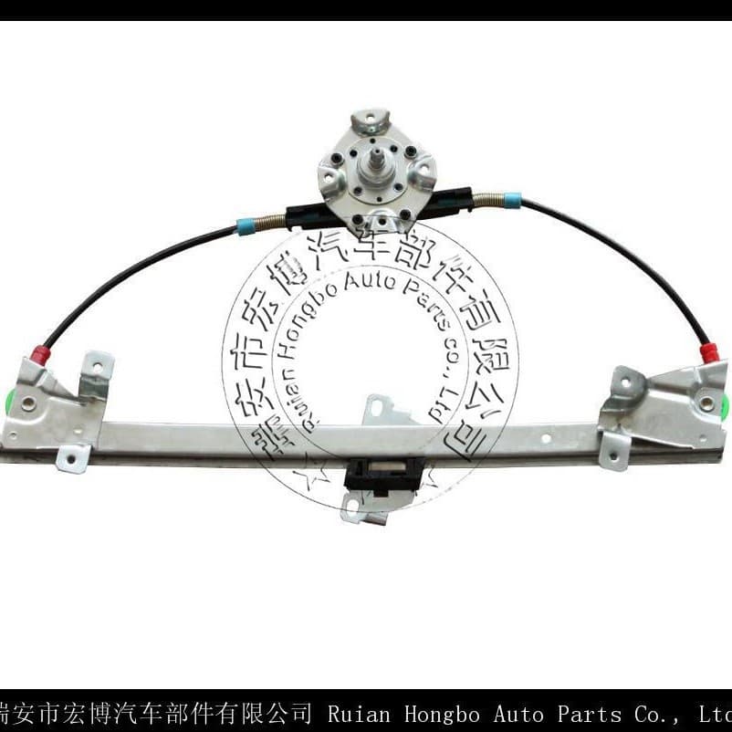 Suitable for Daewoo Manual Glass Lifter 0140107 /8 Daewoo Blue Sky Lifter Bracket 90186593 /4