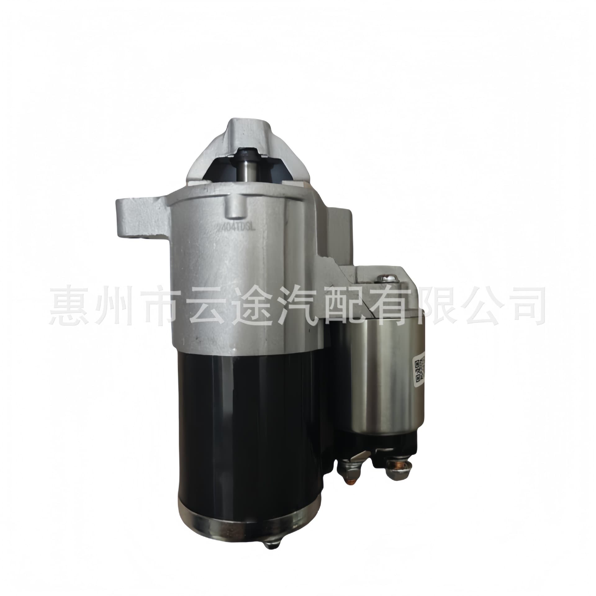 56044735AB Starter Compatible with 2005-2009 Jeep Grand Cherokee