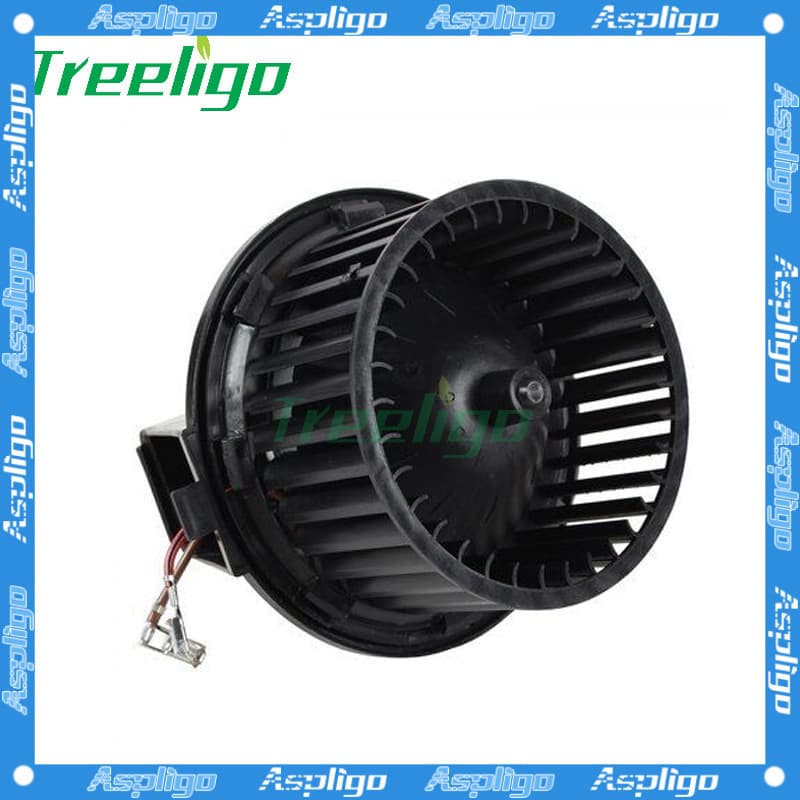 Compatible with Volkswagen Audi VW Corrado 1989-1992 Car AC Blower Motor 191959101