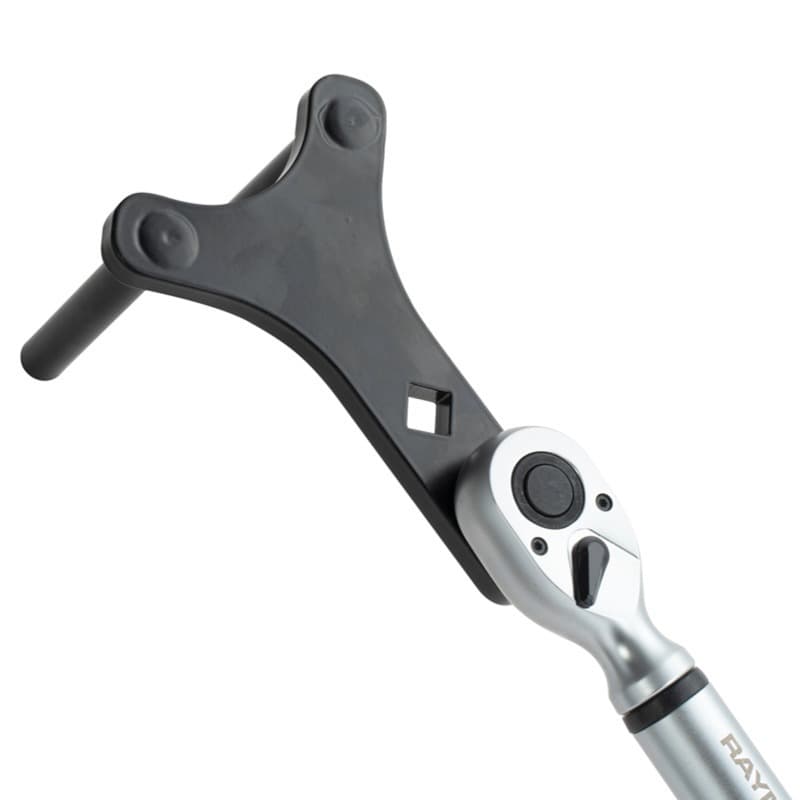 Car Lower Control Arm Removal Tool, Effortless and Convenient Ball Joint Separator Tool for Control Arm Removal and Installation