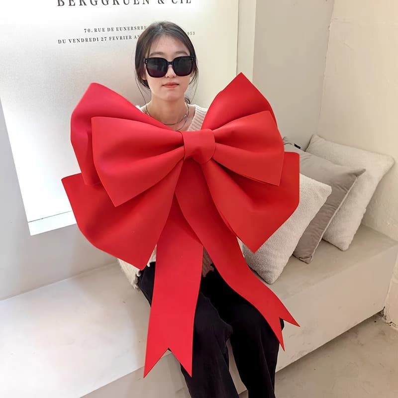 Wedding Decoration Ins Viral Giant Butterfly Bridal Room Decor Wall Setup Photo Prop Material Kit