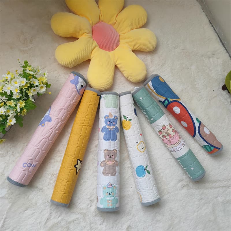【2*2*2.2 Total Pure Cotton Waterproof 2*2】Baby Diaper Pad, Menstrual Pad, Double-Sided Adult Menstrual Pad, Physiological