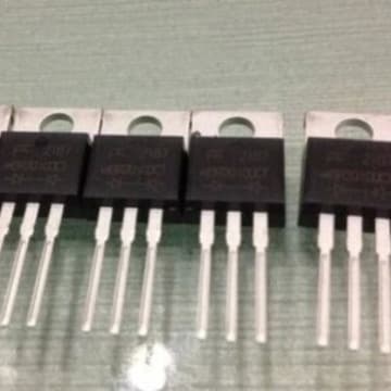 TIP142 NPN Audio Power Amplifier Switch 100V 10A 125W TIP147 Transistor Special Supply