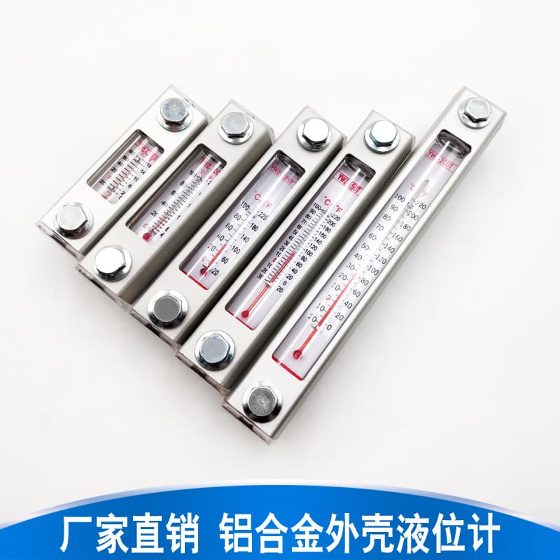 Ywz Oil Ruler Oil Mark Water Tank Fuel Tank Liquid Level Gauge Oil Level Gauge Water Level Gauge Ywz-80T100T150T300T500T