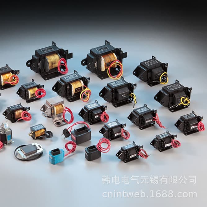 Discounted Supply of AS-20N, AS-30N, AS-40N, AS-50N, Tianyu Electromagnet