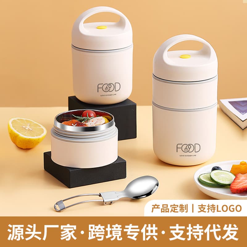 Daily Use Lunch Box/freshness Preservation Box Rice Box/freshness Preservation Box Rice