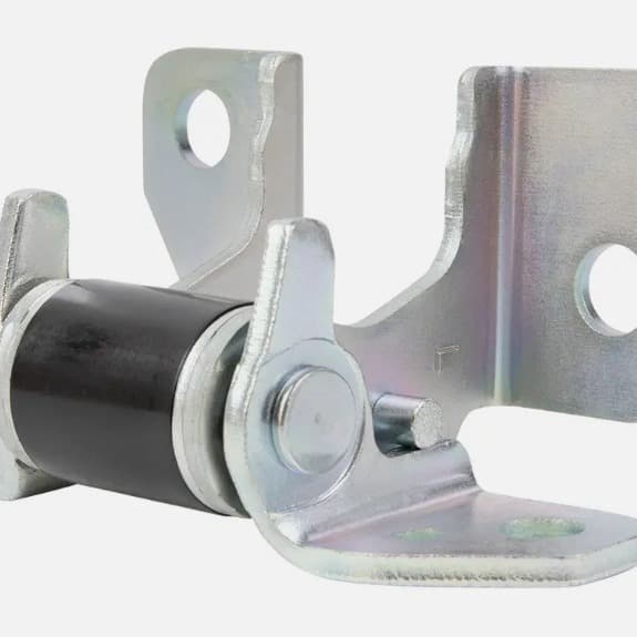 55113665AI, 2013-2021 Grand Cherokee side door hinges (front and rear).