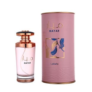 High Quality Lattafa MAYAR Tin Can Cylinder Perfume for Men and Women Wholesale Middle East Dubai UAE Vietnam