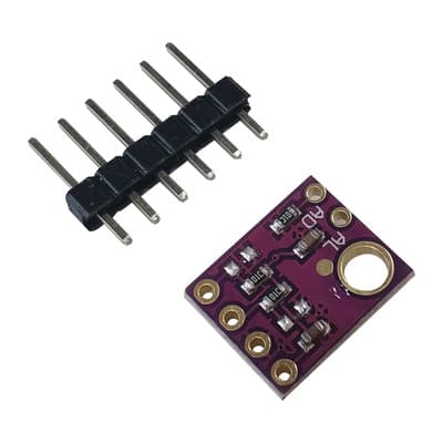 GY-SHT30-D GY-SHT31-D Digital Temperature and Humidity Sensor Module SUNLEPHANT
