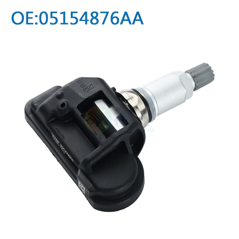 Tire Pressure Sensor 05154876AA for Dodge Fiat Peugeot Opel Tire Pressure Monitor