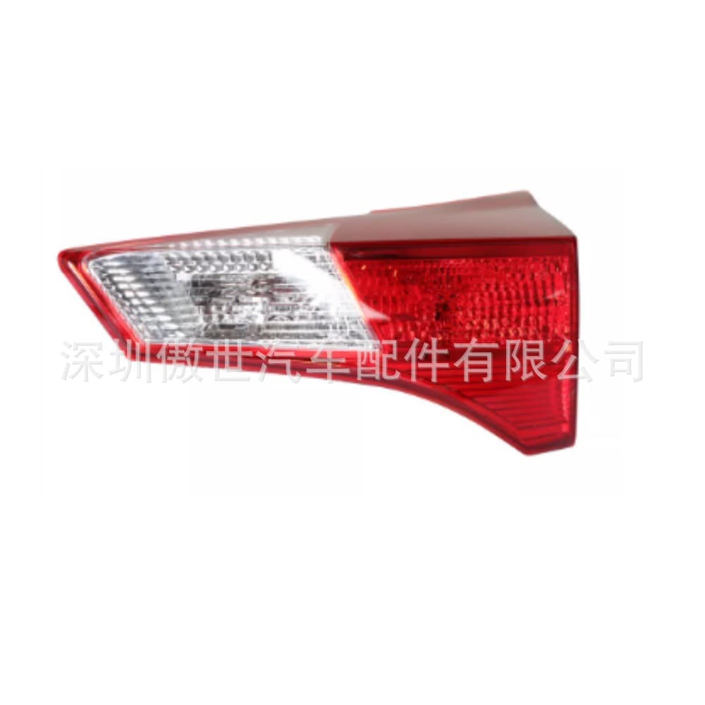 Compatible with 2013-2015 Toyota RAV4 Tail Light Brake Light Passenger Right Inner