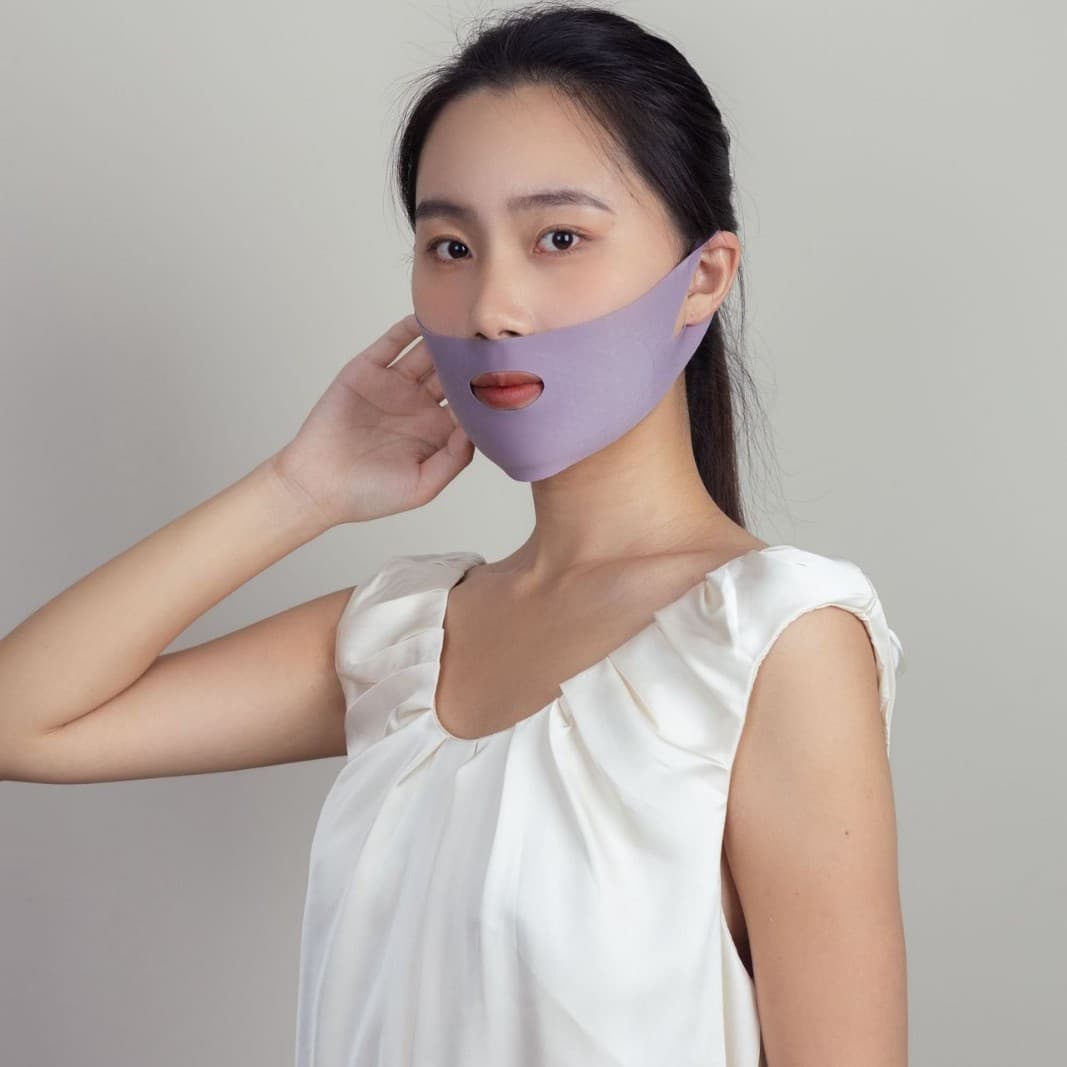 Face Lift Tool Non-Slimming Face Sculpting Lifting Mask Non-Slimming Sleep V-Shape Bandage Non-Slimming Bandage
