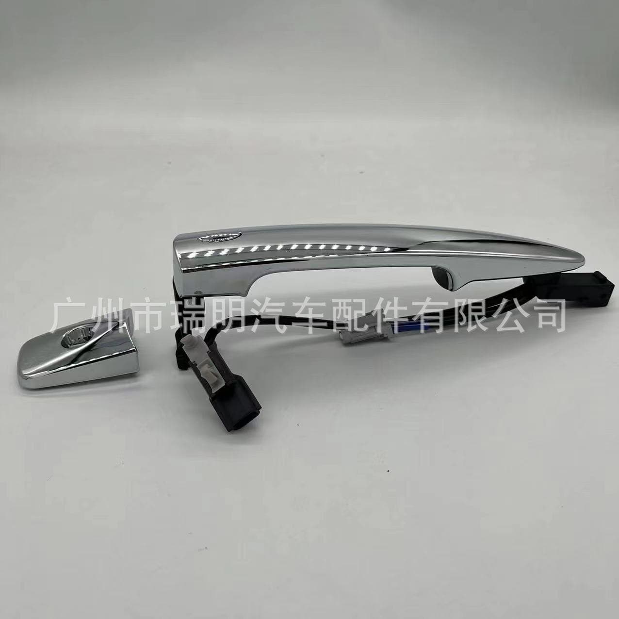 For 2013-2018 Nissan Sentra Door Handle 806469N00A 806451AA0A