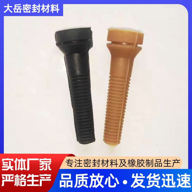 Rubber hair removal stick chicken, duck and goose hair removal stick 50 type 55 hair removal machine glue stick hair removal glue stick hair removal stick