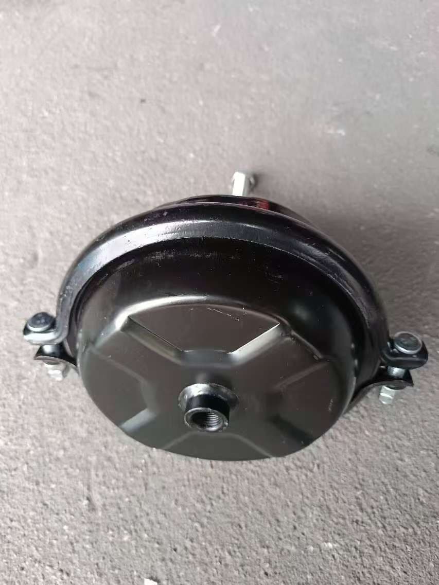 Howo Front Brake Caliper SZ952000770