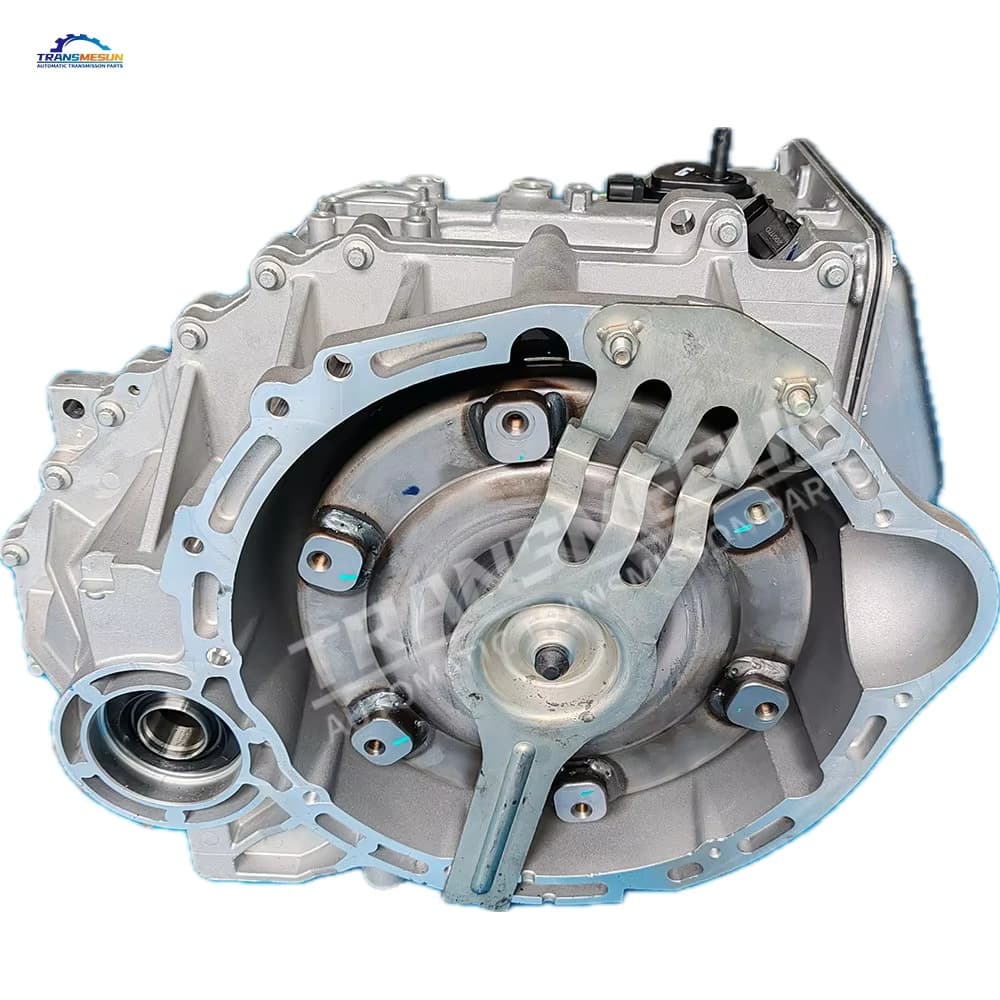 TRANSMESUN brand new DS1575F6 M11 6-speed 1.5T 2WD DS1575F6 M11 transmission