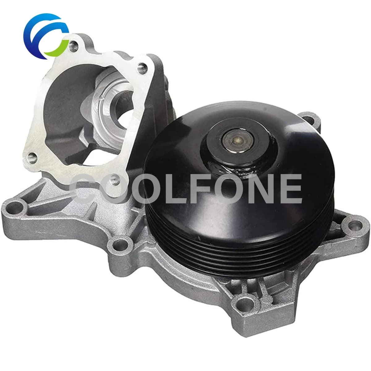 Car Water Pump for BMW E82 118d E90 320d E60 520d N47 11517807311