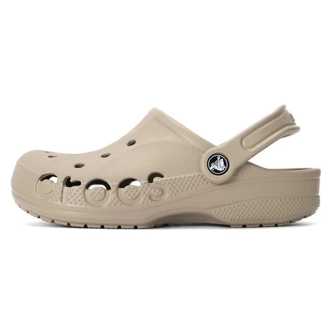 Crocs Classic Clog Bayaband Summer Sandals for Men and Women Couples Beach Shoes 10126