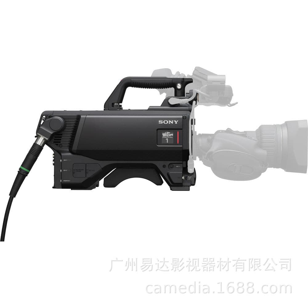 HDC-3500 4K live broadcast camera HDCU3500 studio HDC5500