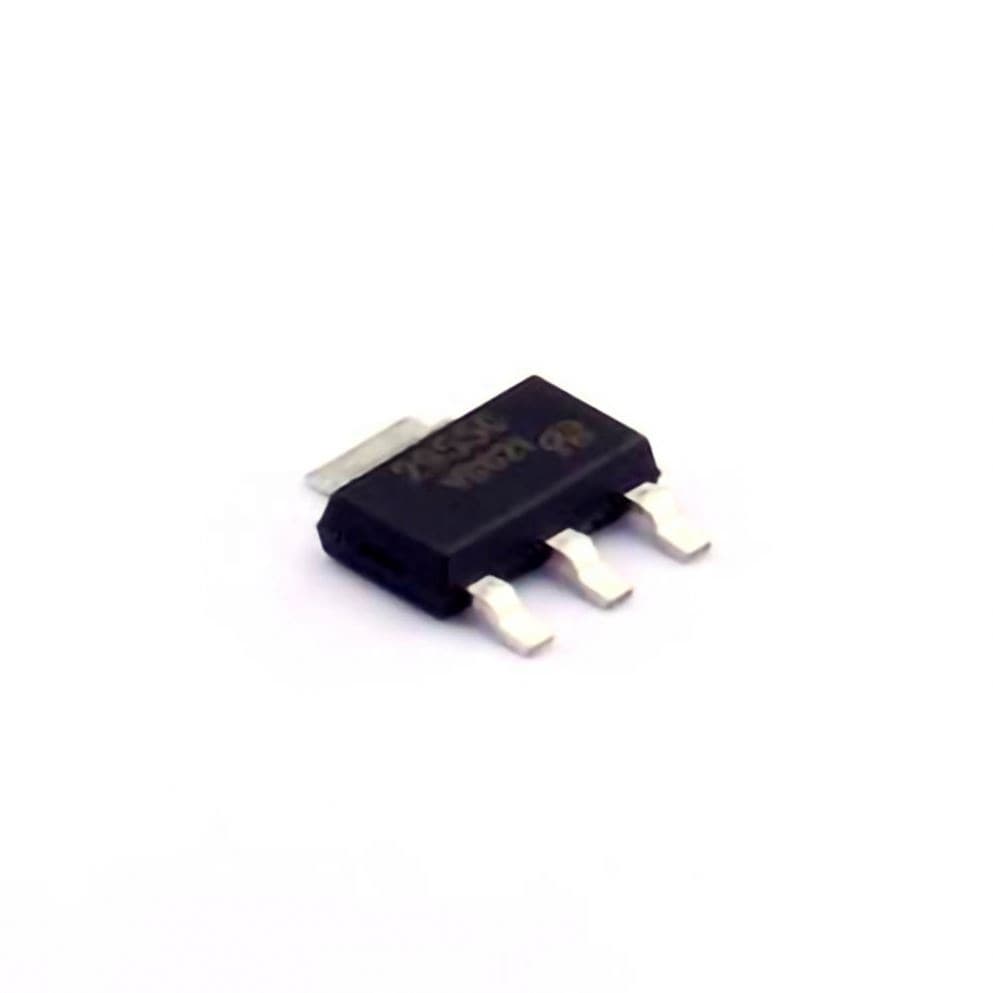 Integrated Circuit NTF2955PT1G-VB SOT-223-4 Smart Power IGBT Darlington Digital Transistor