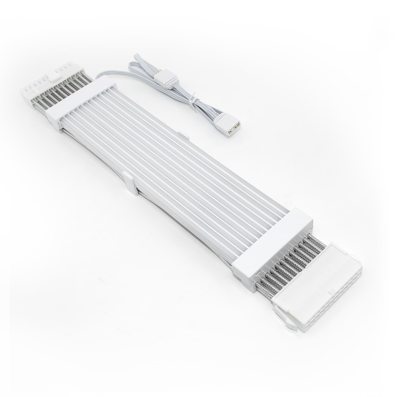 ARGB Light Emitting Cable Extension 24P Glow Extension Cable 3*8P Sync Glow Cable 2*8P Glow Extension