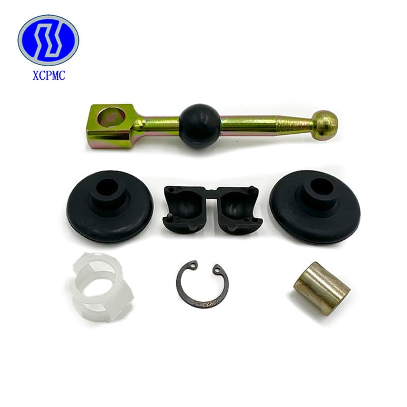 Suitable for Renault 7700722940 7700743133 7700743809 7700868768 Gear Selector Lever