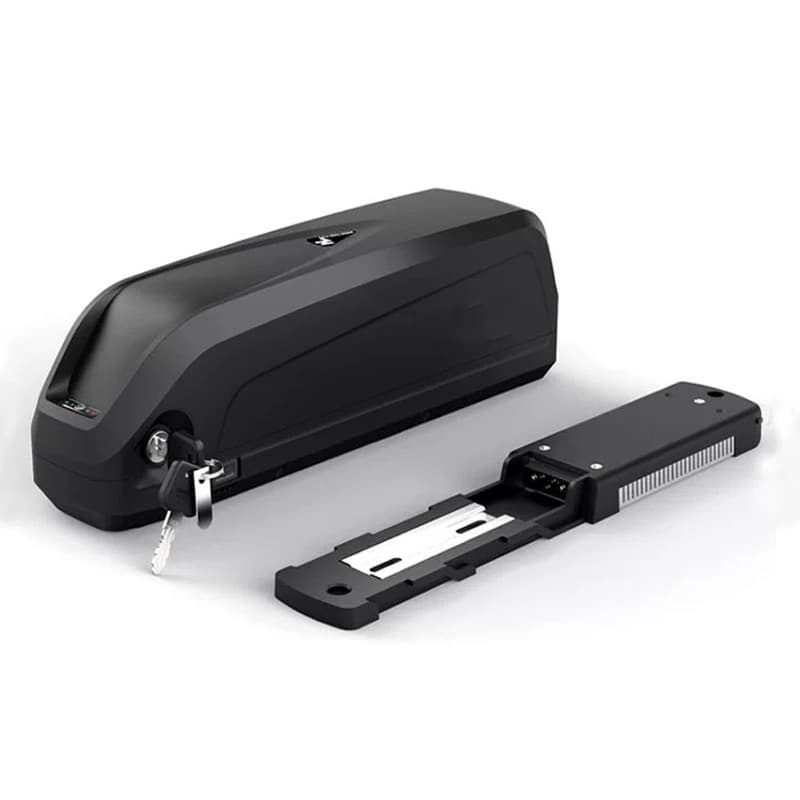 13S4P 48V 8.8AH 12AH 14AH Modified Power-Assist Mountain Bike Bicycle Hailong Battery Pack