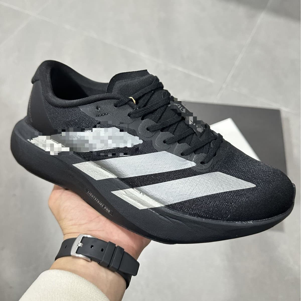 Putian Shoes Wholesale EVO SL Shoes Cushioning Casual Durable Running Breathable Lightweight Sports Shoes Factory Direct