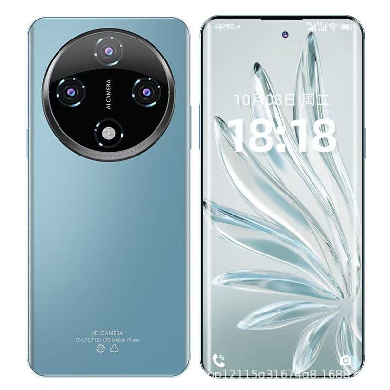 Android Smartphone Large Screen Student Phone Domestic Phone Used Phone Special Price Phone