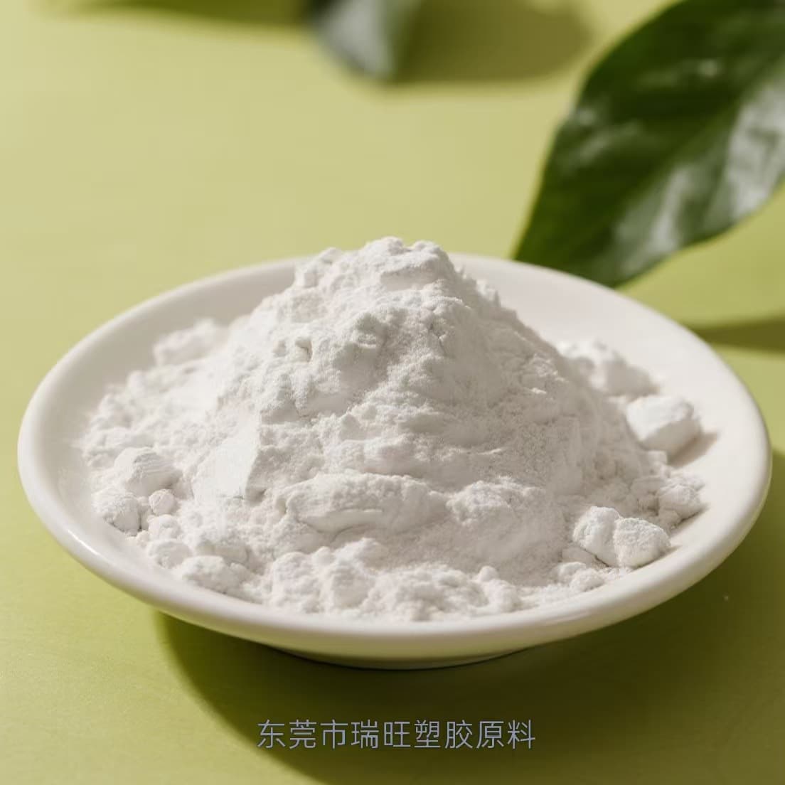 High wear-resistant CM rubber powder, Chlorinated Polyethylene rubber powder, for wire and cable, hose outer sheath applications.