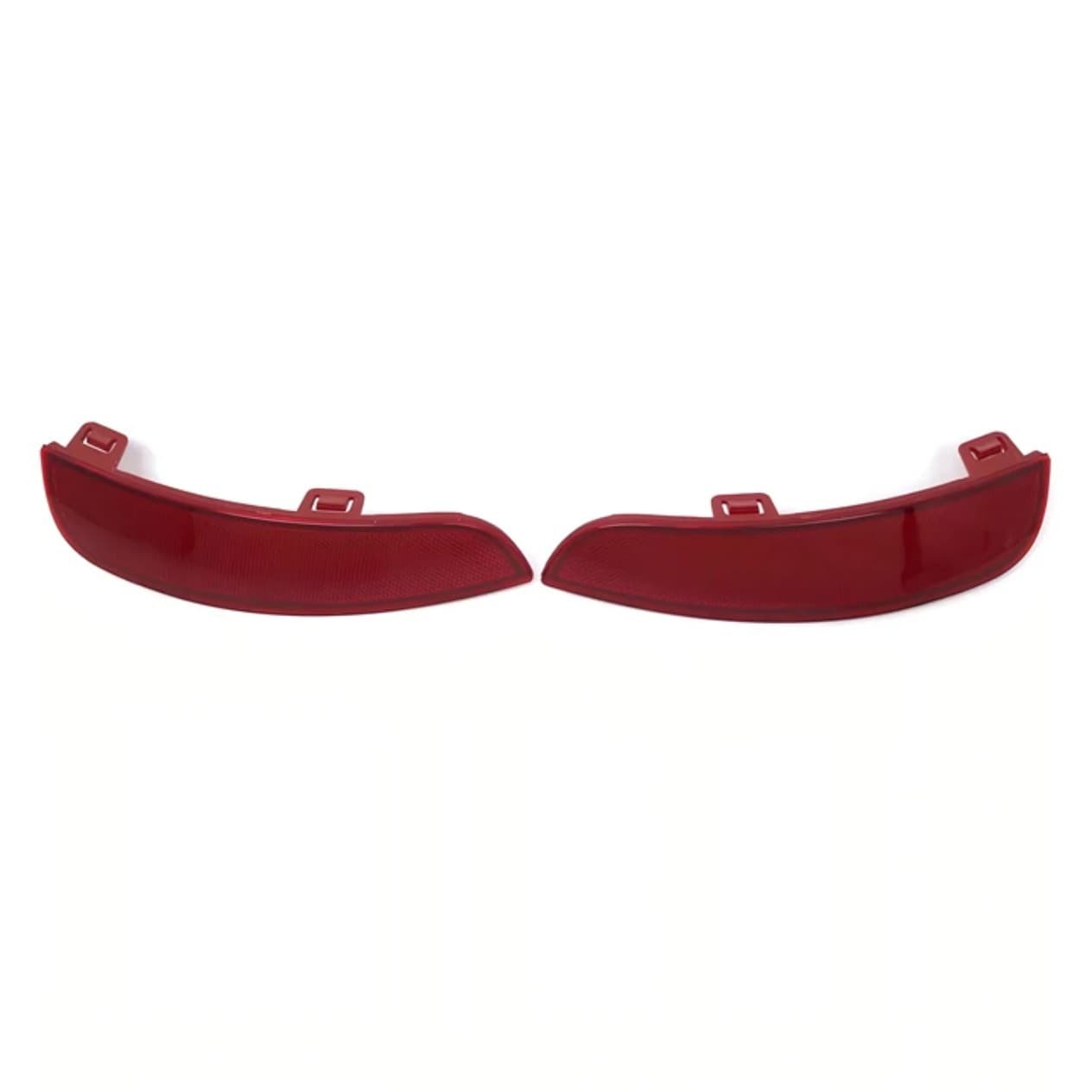 Compatible with Volvo S40/V50 Rear Bumper Light 30763346/30763345