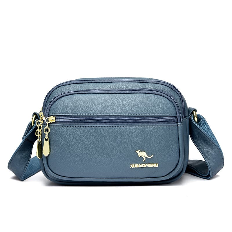 Women's Bag Handbag 2024 Fashion Shoulder Bag Crossbody Bag Women Versatile Textured Small Square Bag Wholesale Dropshipping 923