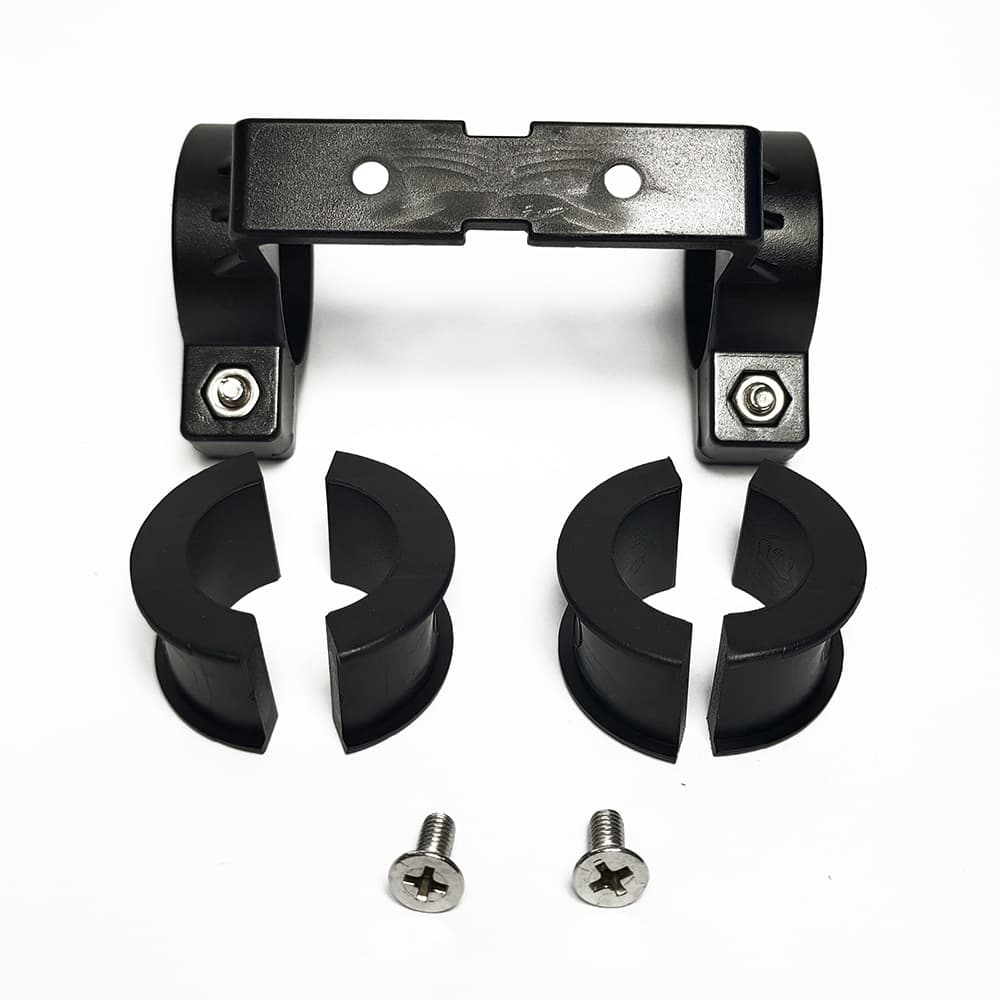 Yibike Quantum KT LCD3 LCD3U LCD8HU LCD8H display screen bracket repair parts