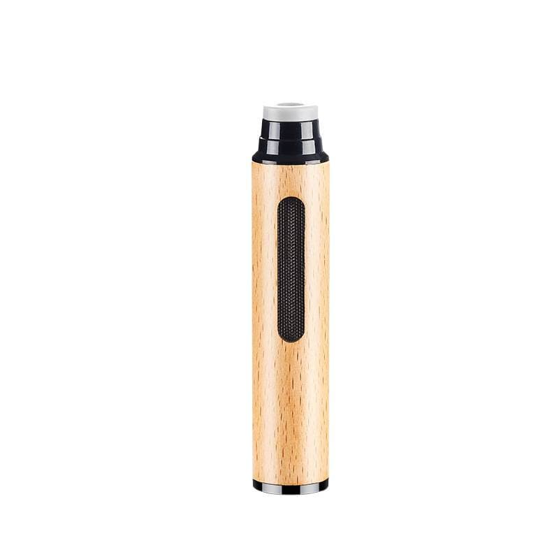 Car Smoking Ashtray Sleeve, No Ash While Driving, In-Car Smoking Tool, Ash-Proof Lazy Cigarette Holder