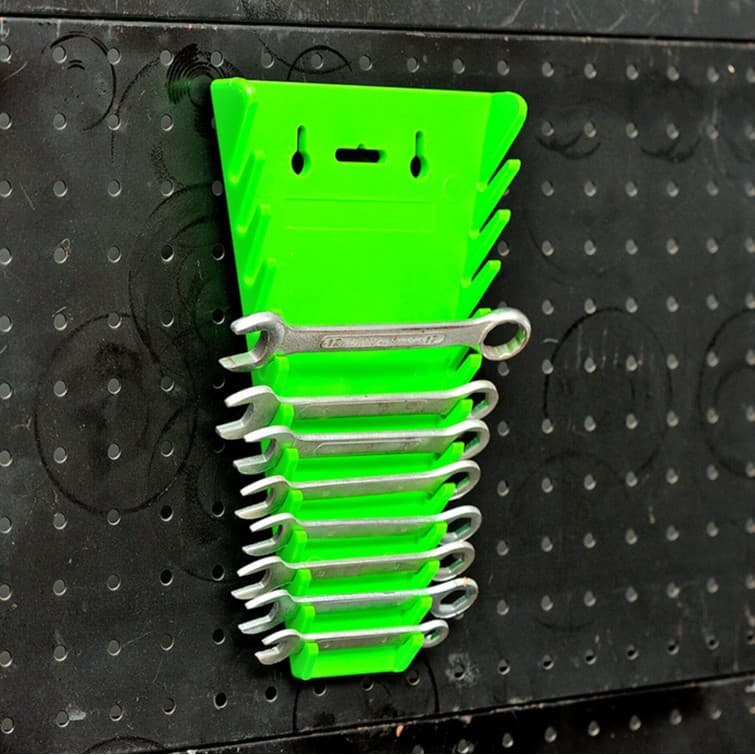 Wrench Storage Tool Rack Tool Hanger