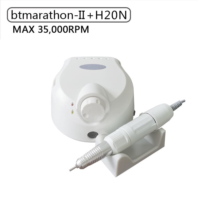 BTMarathon Marathon Second Generation Engraving Machine Nail Grinding Machine Dental Beeswax Jade Polishing Carving