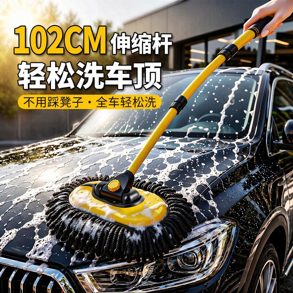Car Cleaning Tools Air Conditioner Vent Brush Set Auto Interior Detailing Tools For Dashboard Center Console